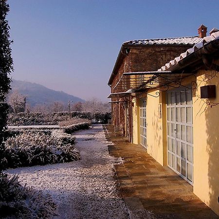 Villa Residenza Ca De Frati à Arezzo Extérieur photo