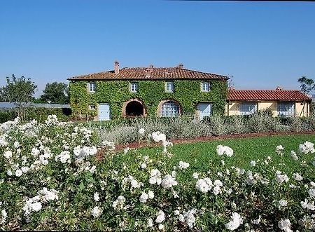 Villa Residenza Ca De Frati à Arezzo Extérieur photo