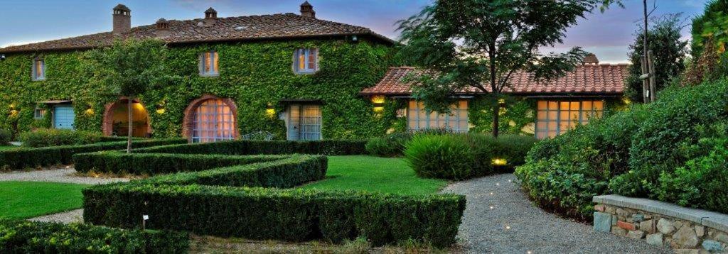 Villa Residenza Ca De Frati à Arezzo Extérieur photo