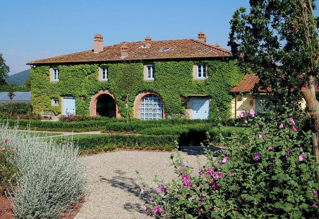 Villa Residenza Ca De Frati à Arezzo Extérieur photo