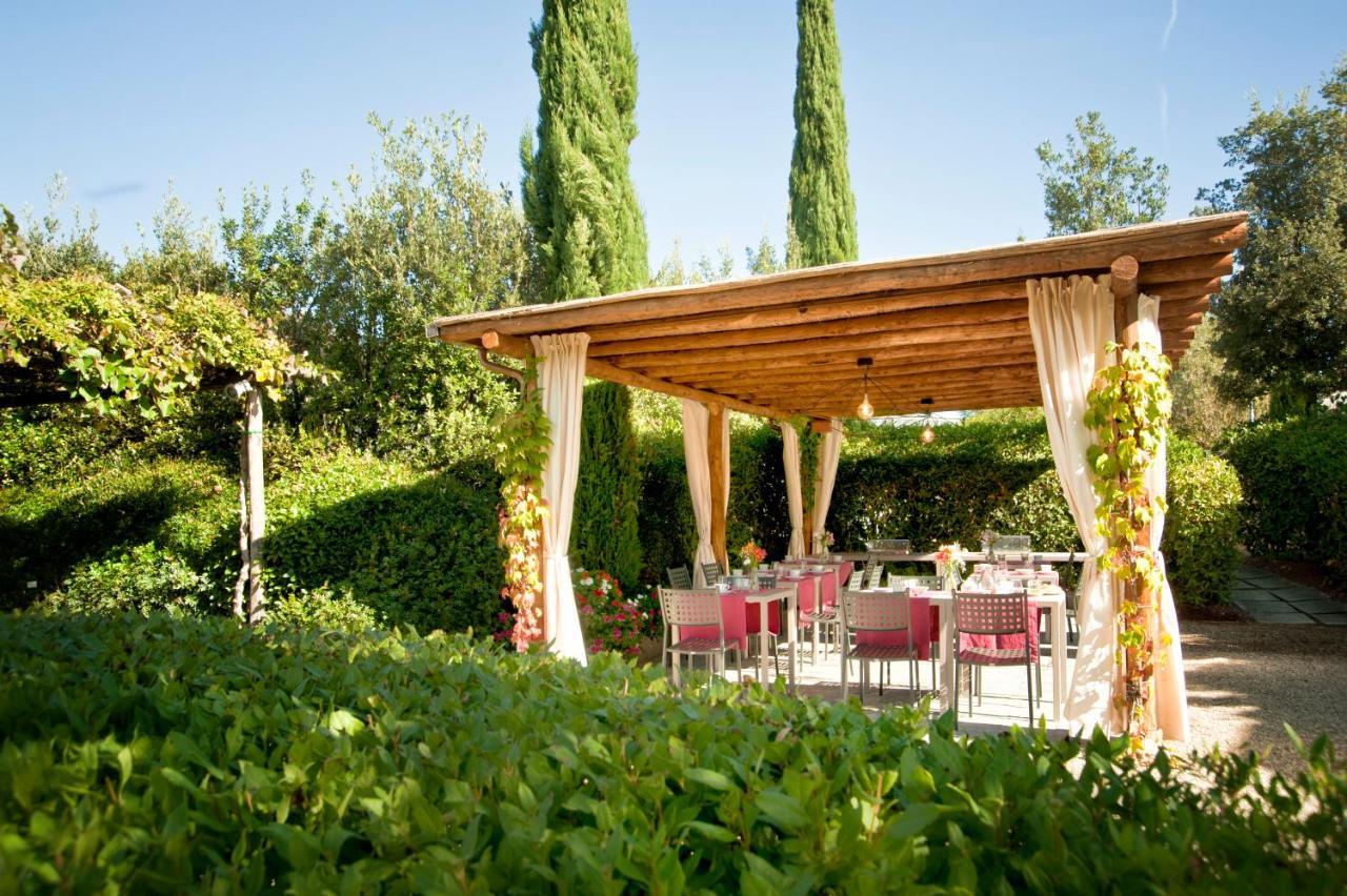 Villa Residenza Ca De Frati à Arezzo Extérieur photo