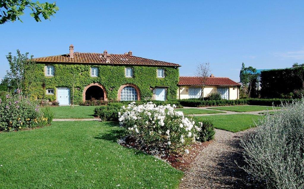 Villa Residenza Ca De Frati à Arezzo Extérieur photo