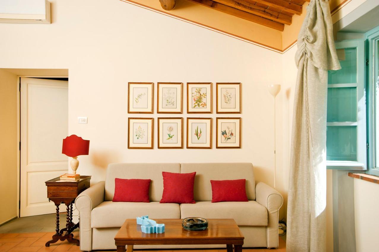 Villa Residenza Ca De Frati à Arezzo Extérieur photo