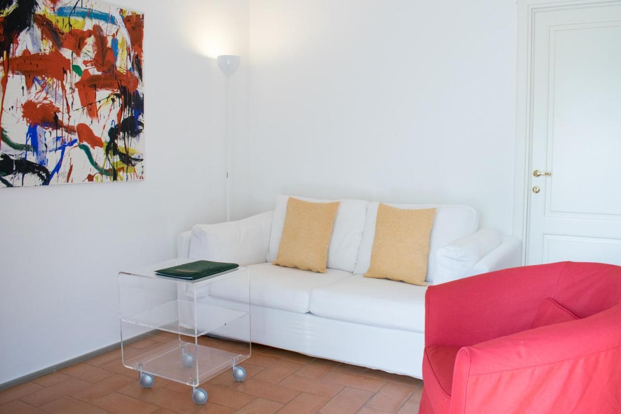 Villa Residenza Ca De Frati à Arezzo Extérieur photo