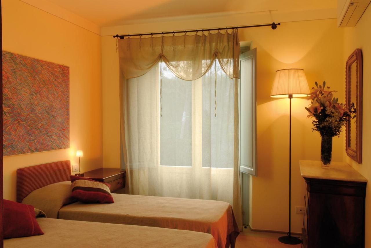 Villa Residenza Ca De Frati à Arezzo Chambre photo