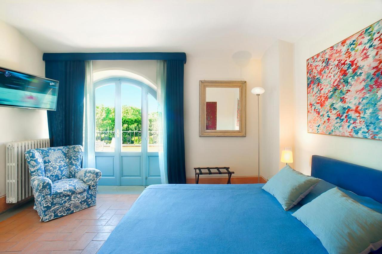 Villa Residenza Ca De Frati à Arezzo Extérieur photo