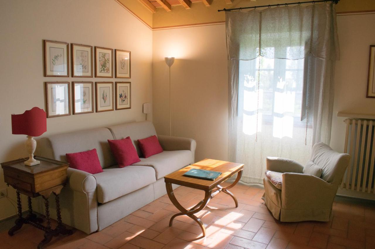 Villa Residenza Ca De Frati à Arezzo Extérieur photo