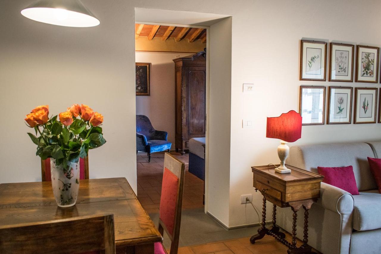 Villa Residenza Ca De Frati à Arezzo Extérieur photo