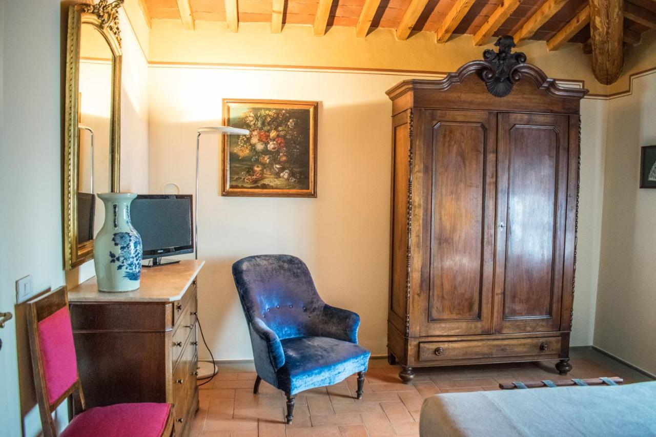 Villa Residenza Ca De Frati à Arezzo Extérieur photo