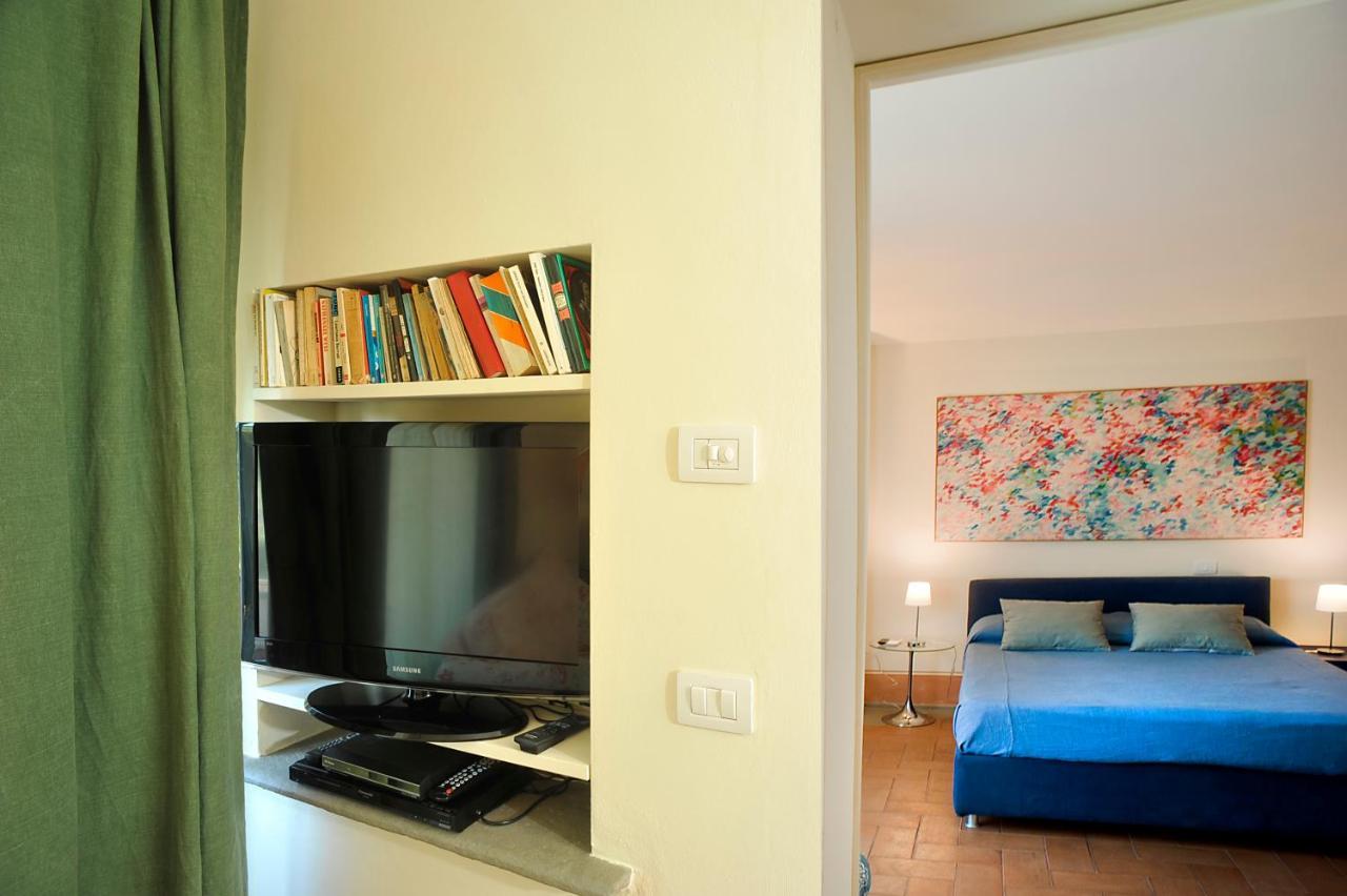 Villa Residenza Ca De Frati à Arezzo Extérieur photo