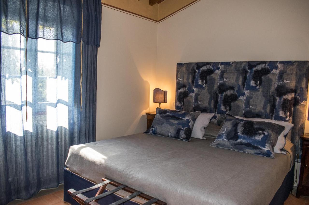 Villa Residenza Ca De Frati à Arezzo Extérieur photo