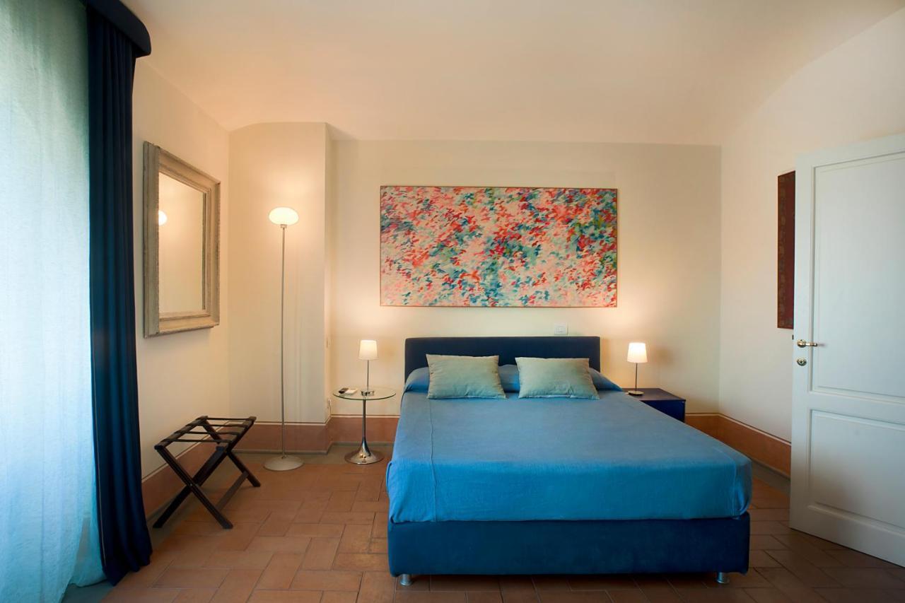Villa Residenza Ca De Frati à Arezzo Extérieur photo