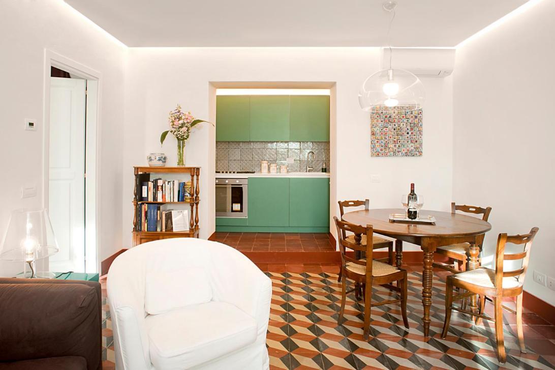 Villa Residenza Ca De Frati à Arezzo Extérieur photo