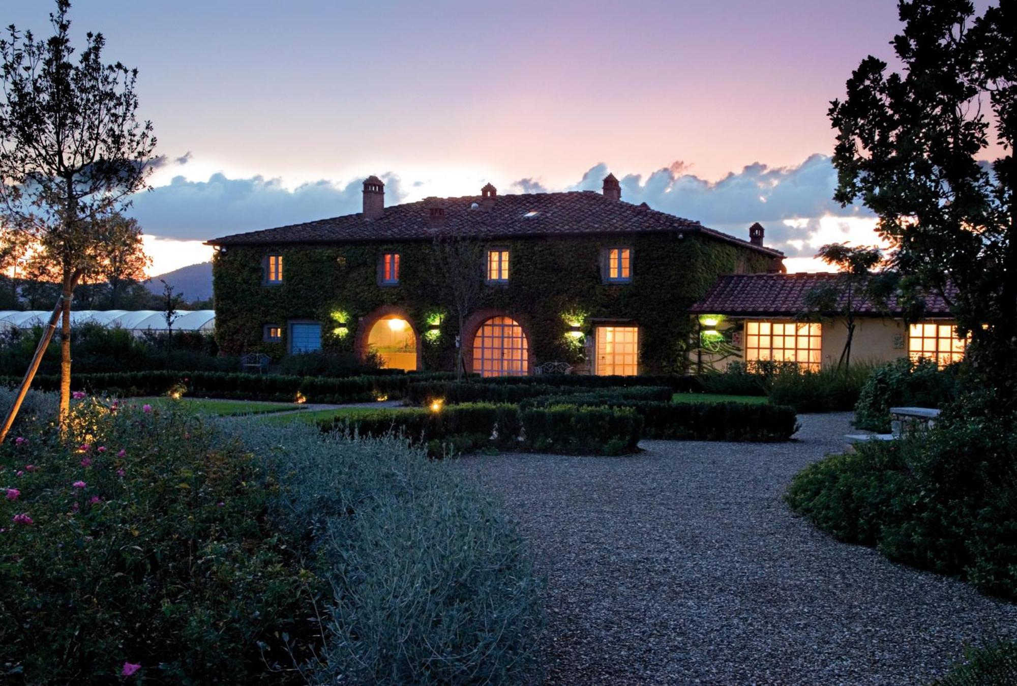 Villa Residenza Ca De Frati à Arezzo Extérieur photo