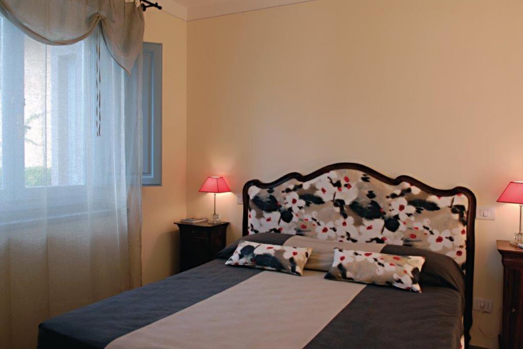 Villa Residenza Ca De Frati à Arezzo Chambre photo