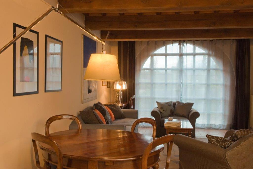 Villa Residenza Ca De Frati à Arezzo Chambre photo