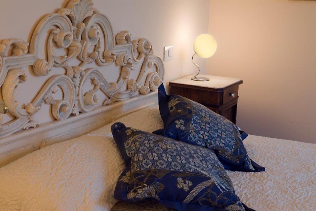 Villa Residenza Ca De Frati à Arezzo Chambre photo