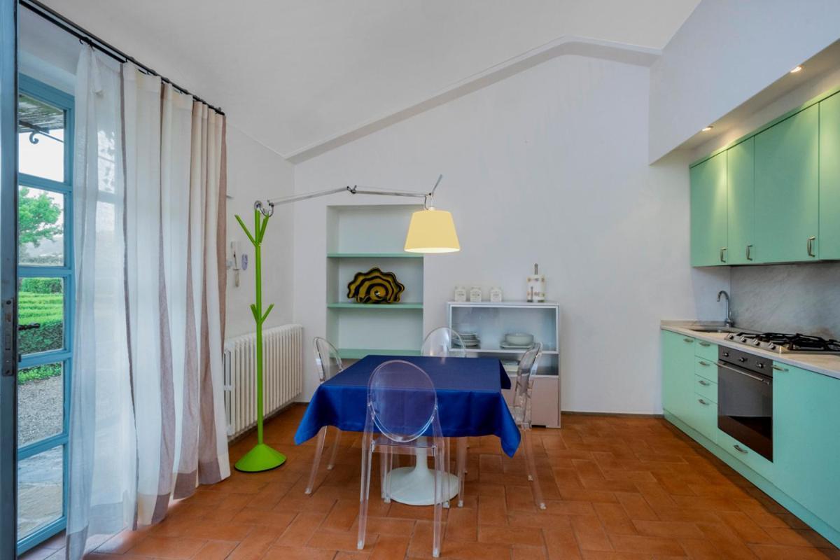Villa Residenza Ca De Frati à Arezzo Extérieur photo