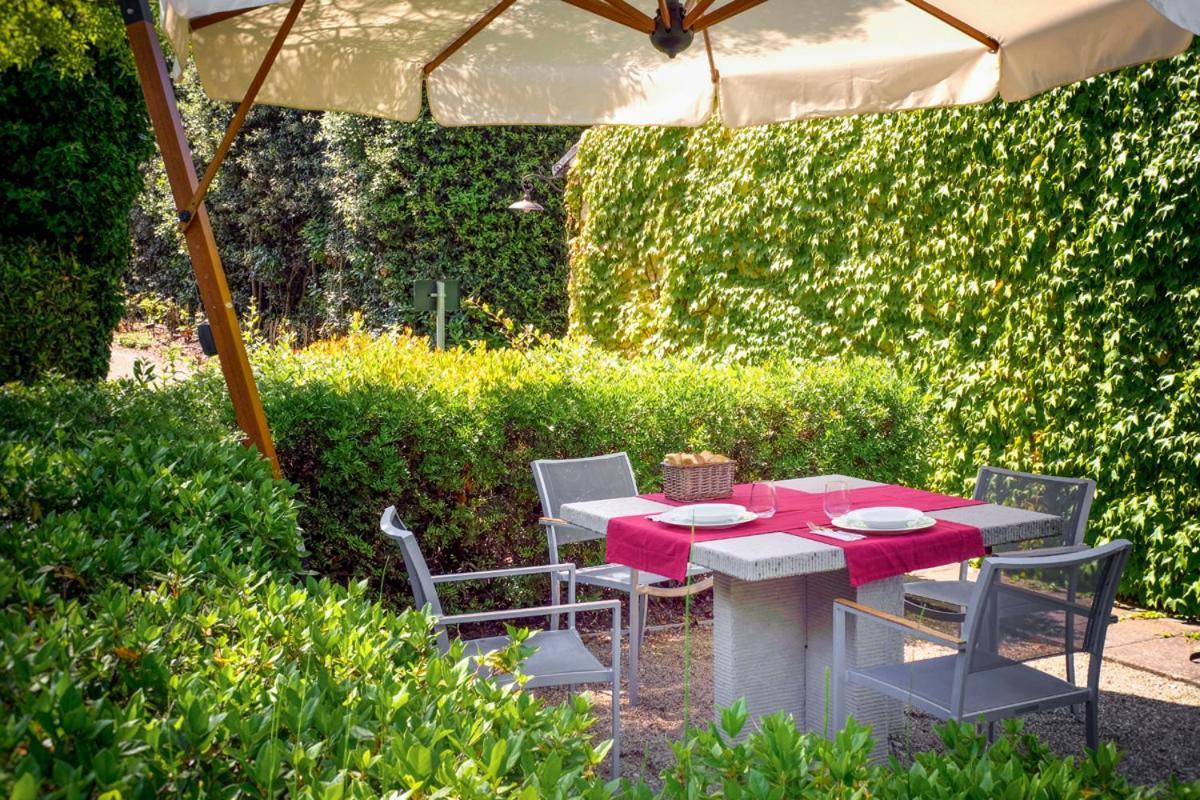 Villa Residenza Ca De Frati à Arezzo Extérieur photo