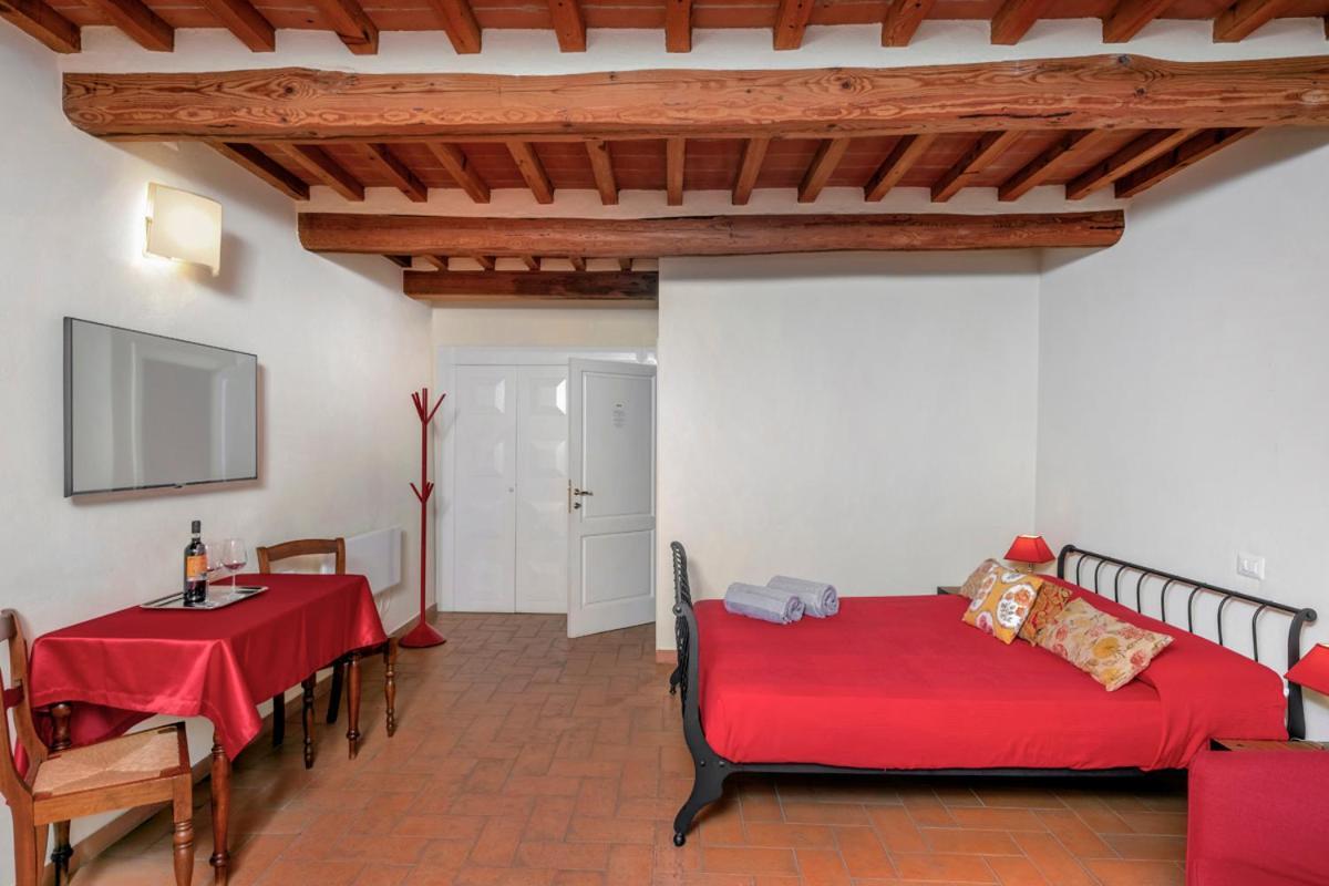 Villa Residenza Ca De Frati à Arezzo Extérieur photo