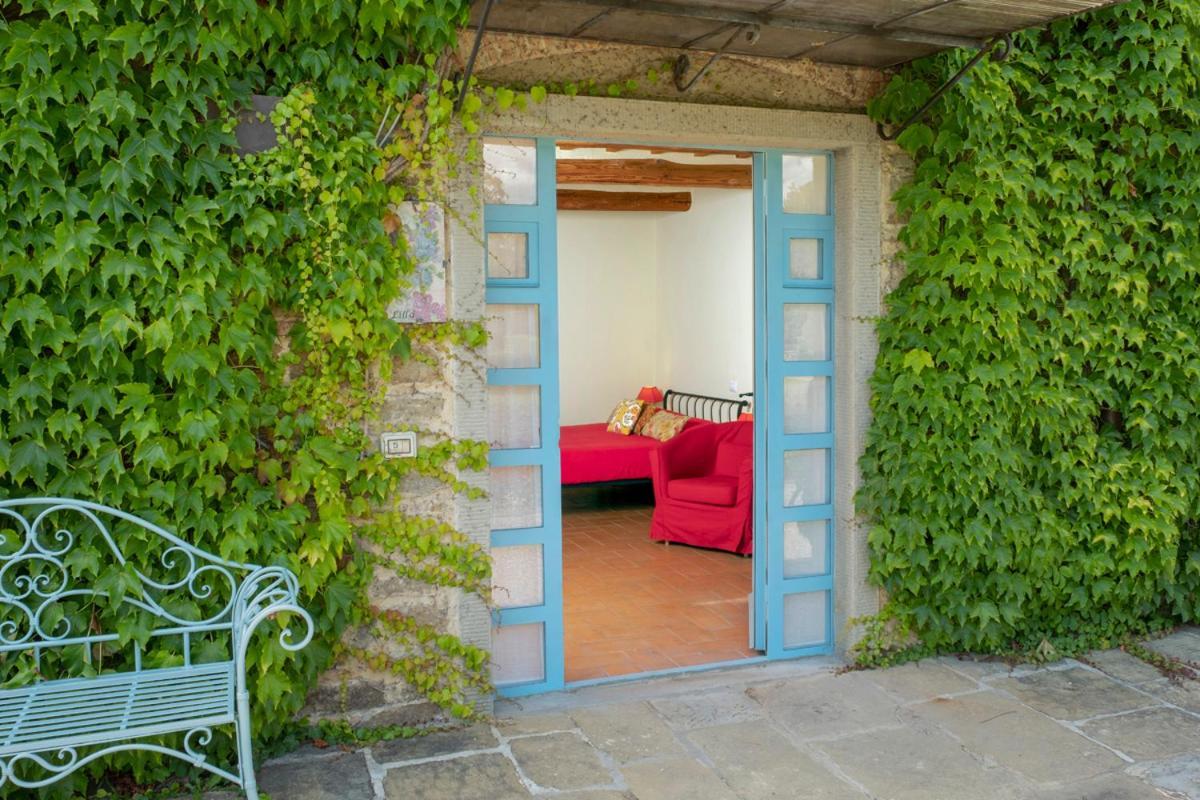 Villa Residenza Ca De Frati à Arezzo Extérieur photo