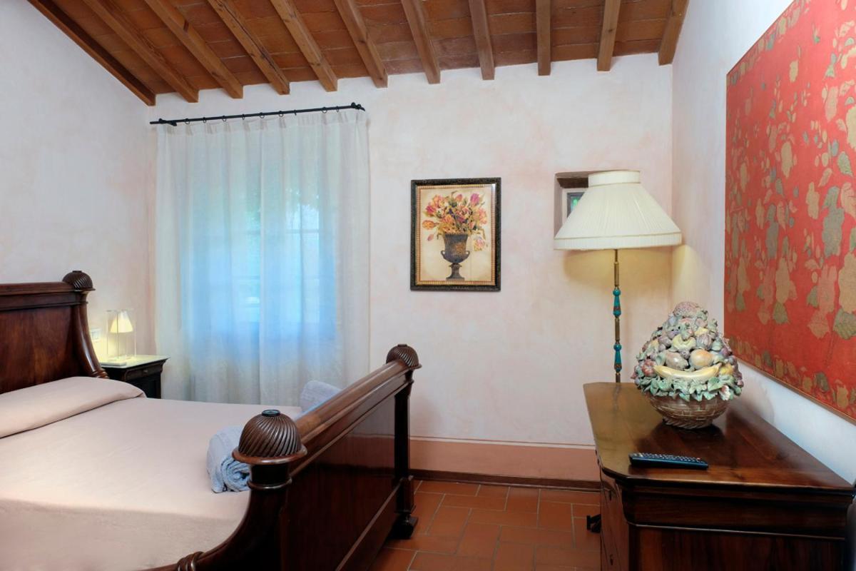 Villa Residenza Ca De Frati à Arezzo Extérieur photo
