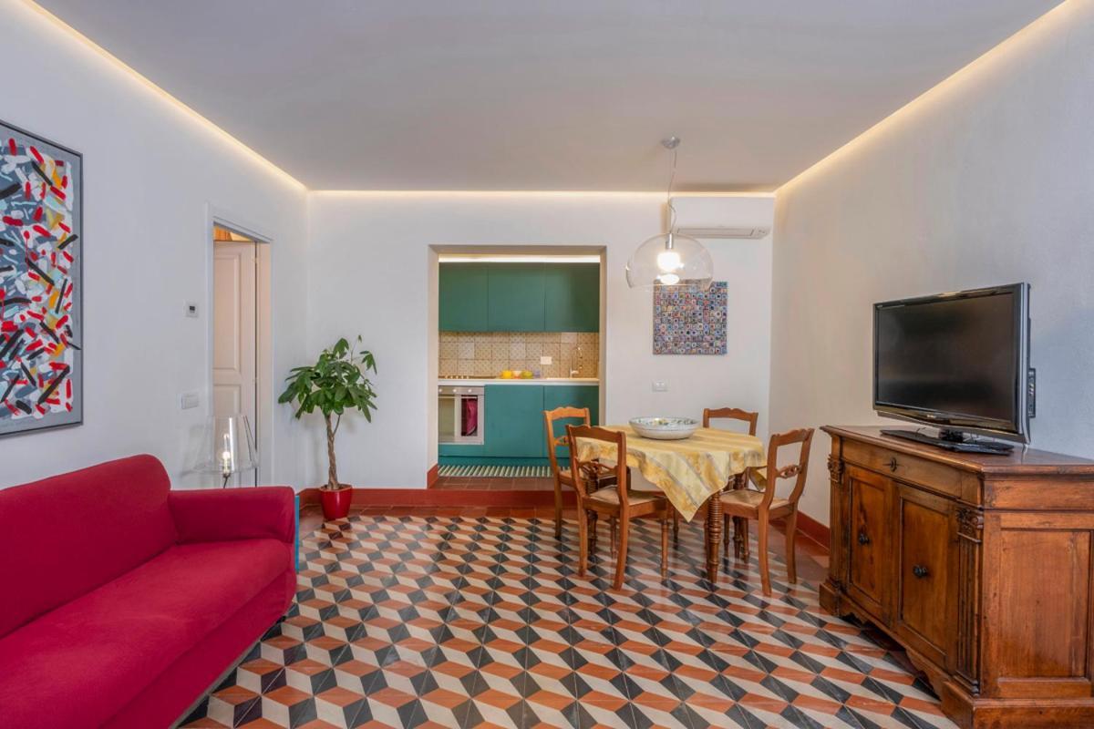 Villa Residenza Ca De Frati à Arezzo Extérieur photo