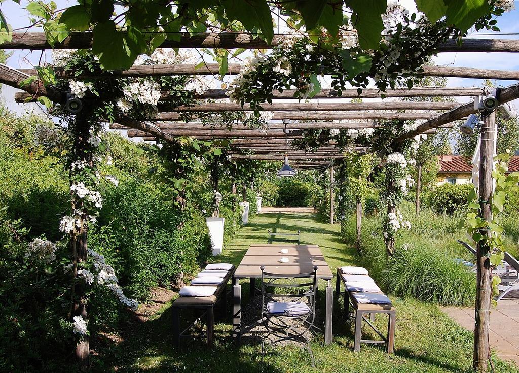 Villa Residenza Ca De Frati à Arezzo Extérieur photo