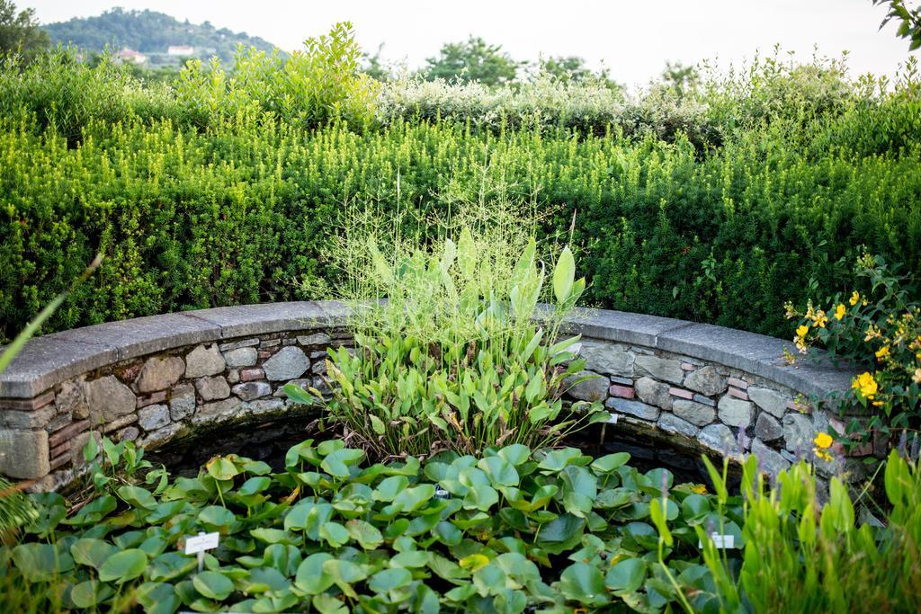 Villa Residenza Ca De Frati à Arezzo Extérieur photo