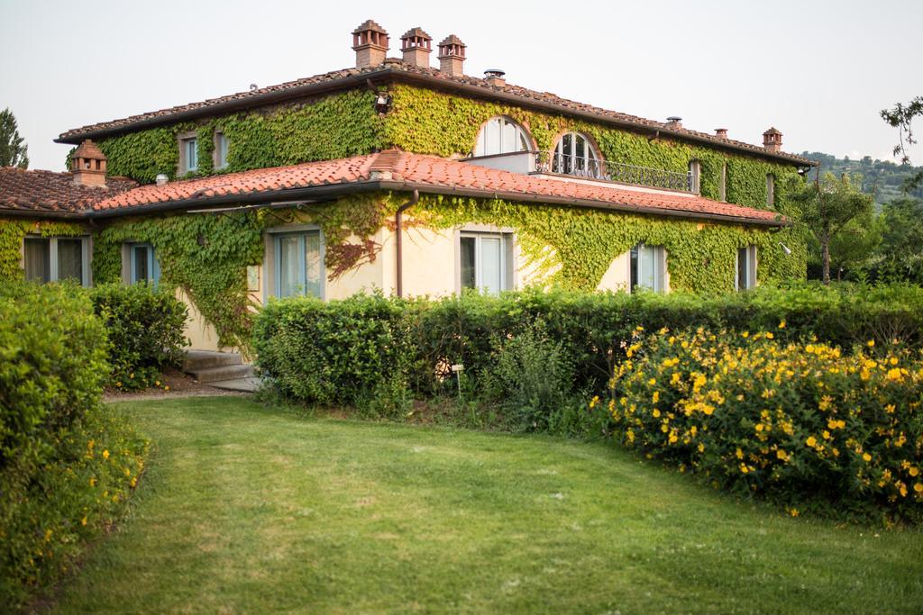 Villa Residenza Ca De Frati à Arezzo Extérieur photo
