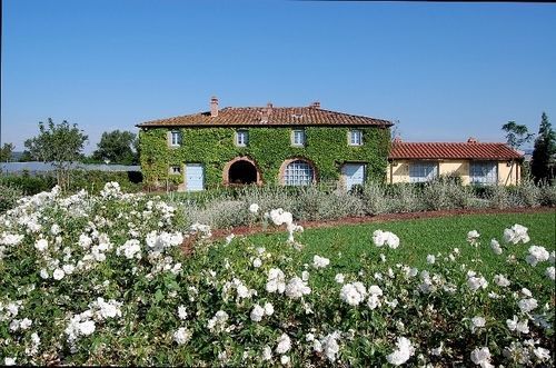 Villa Residenza Ca De Frati à Arezzo Extérieur photo