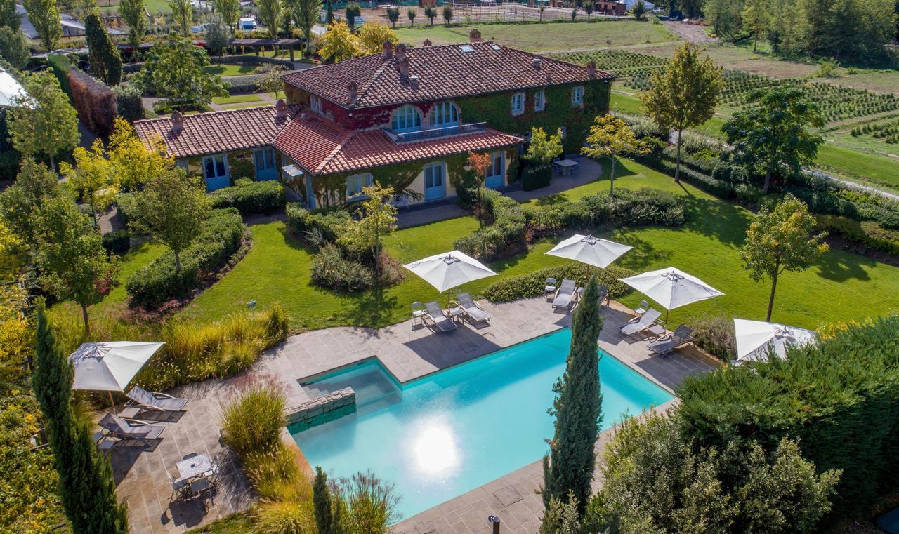 Villa Residenza Ca De Frati à Arezzo Extérieur photo